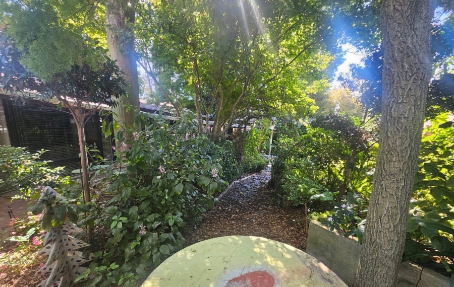 To Let 1 Bedroom Property for Rent in Stellenbosch Farms Western Cape